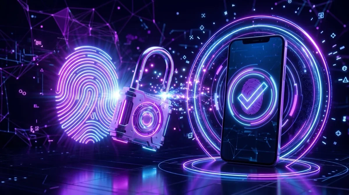 Đăng nhập 789club an toàn với xác thực nhiều lớp